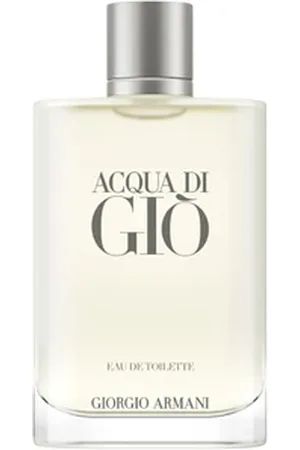 Giorgio Armani Acqua di Giò Homme Refilllable Eau de Toilette