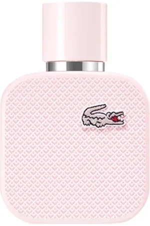 Lacoste L.12.12 Rose Eau de Parfum