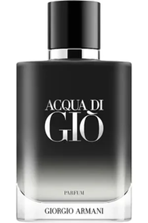 Giorgio Armani Acqua di Giò Homme Parfum Refillable Parfum