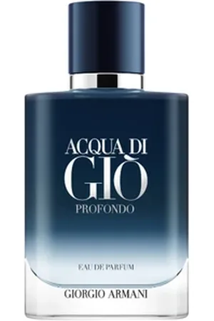 Giorgio Armani Acqua di Giò Homme Profondo Refillable Eau de Parfum