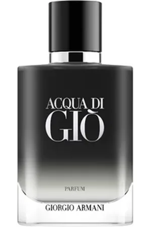 Giorgio Armani Acqua di Giò Homme Parfum Refillable Parfum
