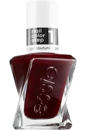 Essie Gel couture by Nagellack