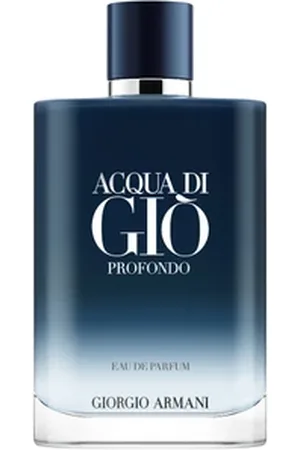 Giorgio Armani Acqua di Giò Homme Profondo Refillable Eau de Parfum