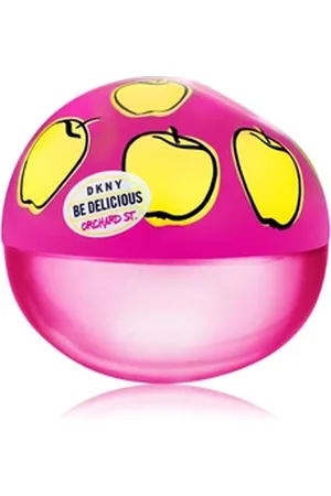DKNY Be Delicious Orchard Street Eau de Parfum