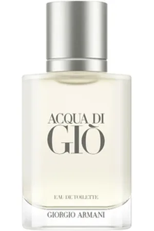 Giorgio Armani Acqua di Giò Homme Refilllable Eau de Toilette