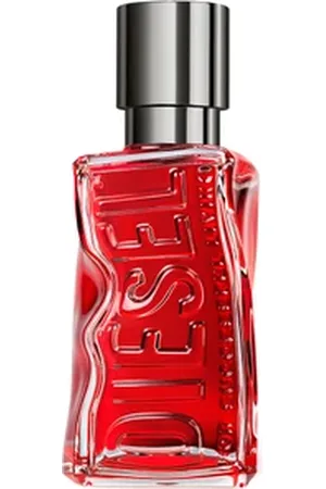 Diesel D by Red Eau de Parfum