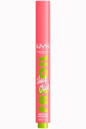 NYX PROFESSIONAL MAKEUP Fat Oil Slick Click Lippenbalsam