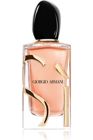 Giorgio Armani Sì Intense Refillable Eau de Parfum