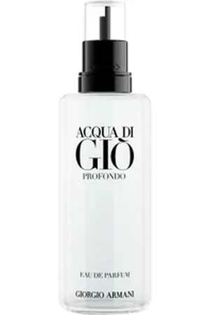 Giorgio Armani Acqua di Giò Homme Profondo Refillable Eau de Parfum