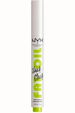 NYX PROFESSIONAL MAKEUP Fat Oil Slick Click Lippenbalsam