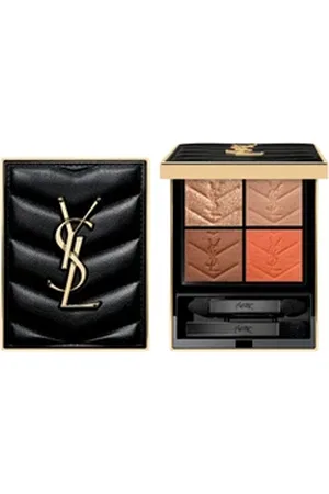 Saint Laurent Couture Mini Clutch Lidschatten Palette