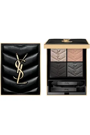 Saint Laurent Couture Mini Clutch Lidschatten Palette