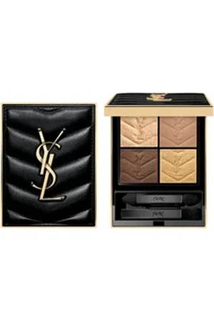 Saint Laurent Couture Mini Clutch Lidschatten Palette