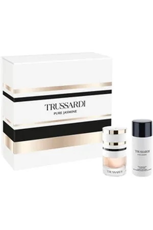 Trussardi Pure Jasmine Eau de Parfum 60 ml Duftset