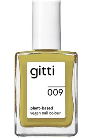 gitti No. 009 Nagellack