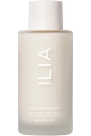 ILIA Beauty The Base Face Milk Gesichtscreme