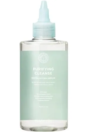 Maria Nila Purifying Cleanse Exfoliating Serum Haarserum