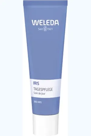 Weleda Iris Tagespflege Gesichtscreme