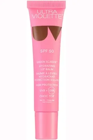 Ultra Violette Sheen Screen Hydrating Lip Balm SPF 50 Lippenbalsam