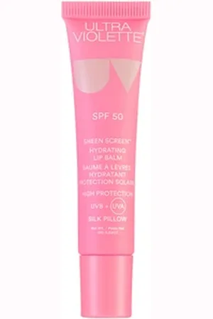 Ultra Violette Sheen Screen Hydrating Lip Balm SPF 50 Lippenbalsam