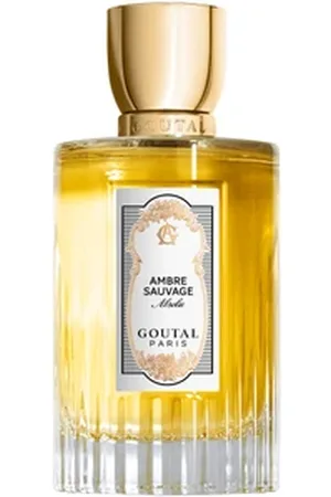 Goutal Paris AMBRE SAUVAGE ABSOLU Eau de Parfum