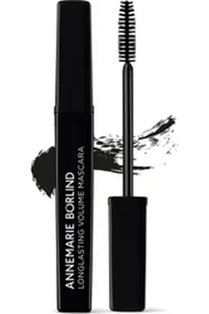 ANNEMARIE BÖRLIND Long Lasting Volume Mascara Mascara