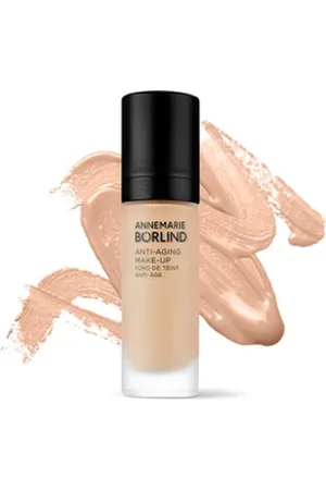 ANNEMARIE BÖRLIND ANTI-AGING MAKE-UP Flüssige Foundation