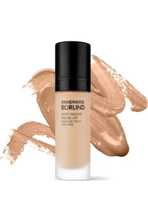 ANNEMARIE BÖRLIND ANTI-AGING MAKE-UP Flüssige Foundation