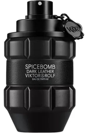 Viktor & Rolf Spicebomb Dark Leather Eau de Parfum