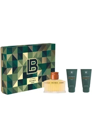 Laura Biagiotti Roma Uomo Giftset Duftset