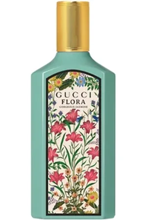 Gucci Flora by Gorgeous Jasmine Eau de Parfum