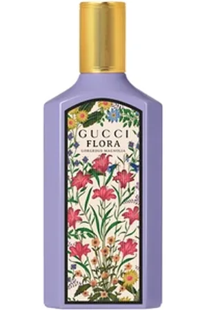 Gucci Flora by Gorgeous Magnolia Eau de Parfum