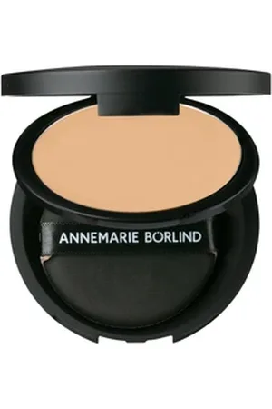 ANNEMARIE BÖRLIND KOMPAKT-MAKE-UP Kompakt Foundation