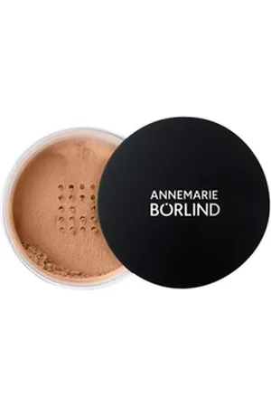 ANNEMARIE BÖRLIND LOSER PUDER Loser Puder
