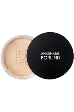 ANNEMARIE BÖRLIND LOSER PUDER Loser Puder