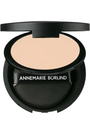 ANNEMARIE BÖRLIND KOMPAKT-MAKE-UP Kompakt Foundation