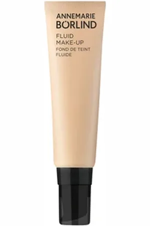 ANNEMARIE BÖRLIND FLUID MAKE-UP Flüssige Foundation