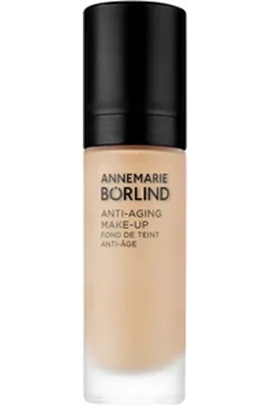 ANNEMARIE BÖRLIND ANTI-AGING MAKE-UP Flüssige Foundation