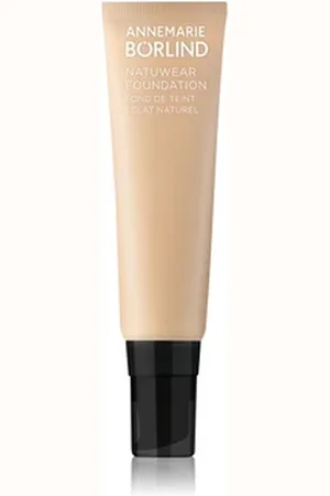 ANNEMARIE BÖRLIND NATUWEAR Foundation Flüssige Foundation