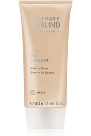 ANNEMARIE BÖRLIND BB CREAM Beauty Balm Abdeckcreme