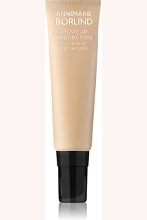 ANNEMARIE BÖRLIND NATUWEAR Foundation Flüssige Foundation