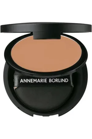 ANNEMARIE BÖRLIND KOMPAKT-MAKE-UP Kompakt Foundation