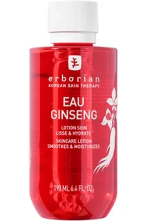 Erborian Eau Ginseng Gesichtslotion