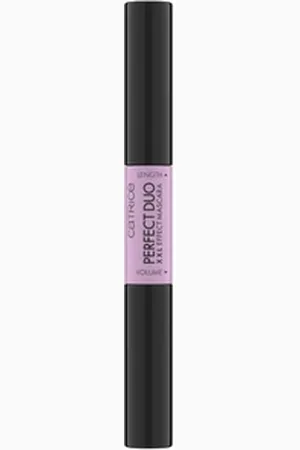 Catrice Perfect Duo XXL Effect Mascara