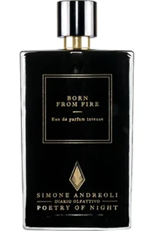 Simone Born From Fire Eau de Parfum