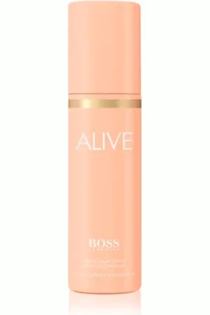 HUGO BOSS ALIVE Deodorant Spray