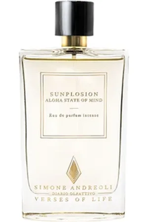 Simone Sunplosion - Aloha State Of Mind Eau de Parfum
