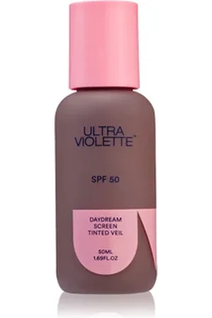 Ultra Violette Daydream Screen Tinted Veil Getönte Gesichtscreme