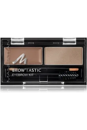Manhattan Brow
