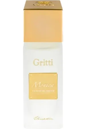 GRITTI White Monica Eau de Parfum